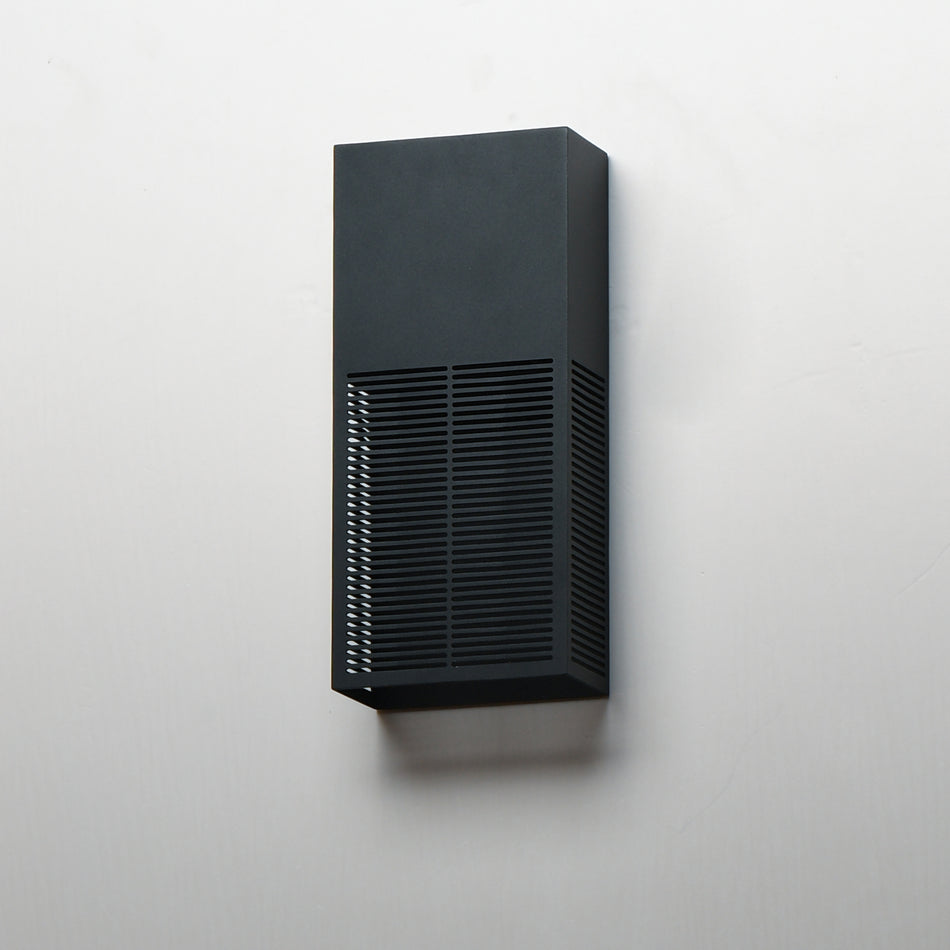 Grate-Outdoor Wall Mount by ET2