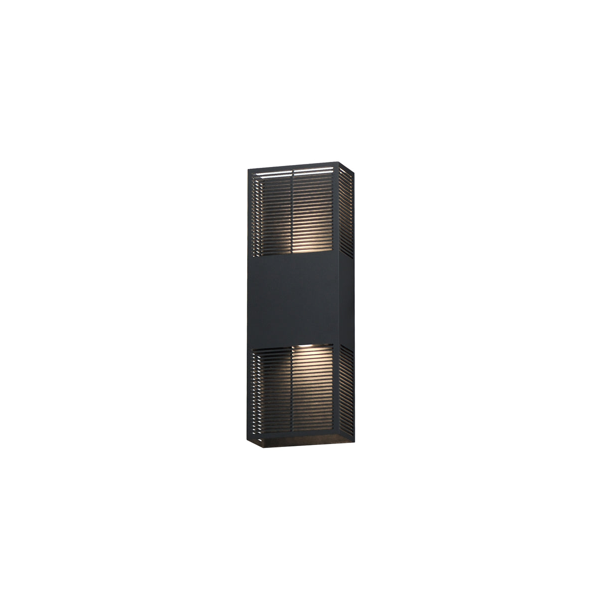 Grate-Outdoor Wall Mount by ET2