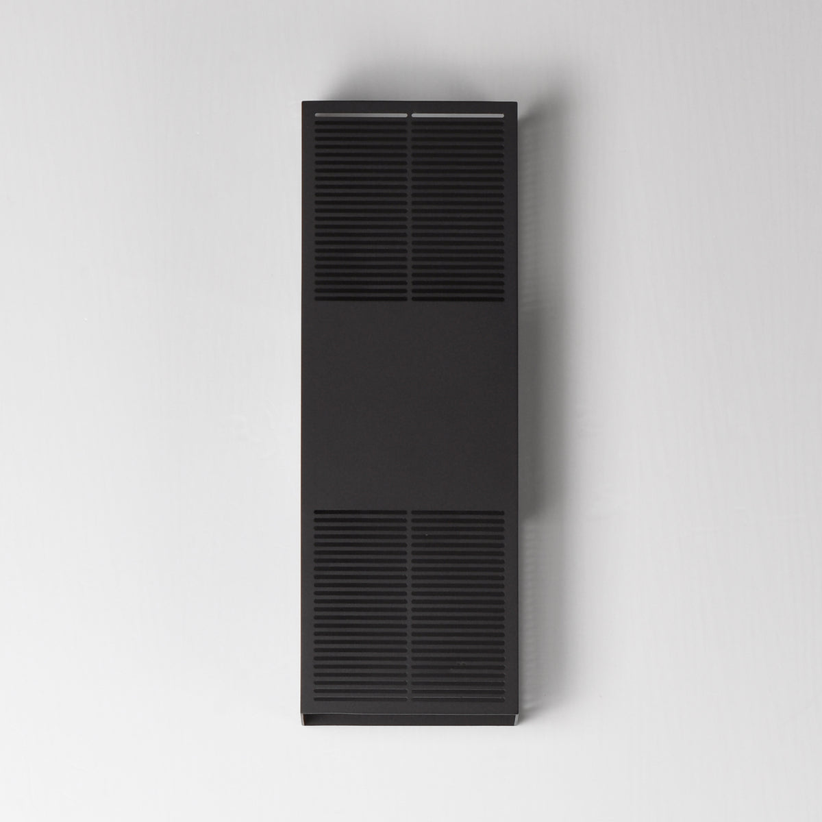 Grate-Outdoor Wall Mount by ET2