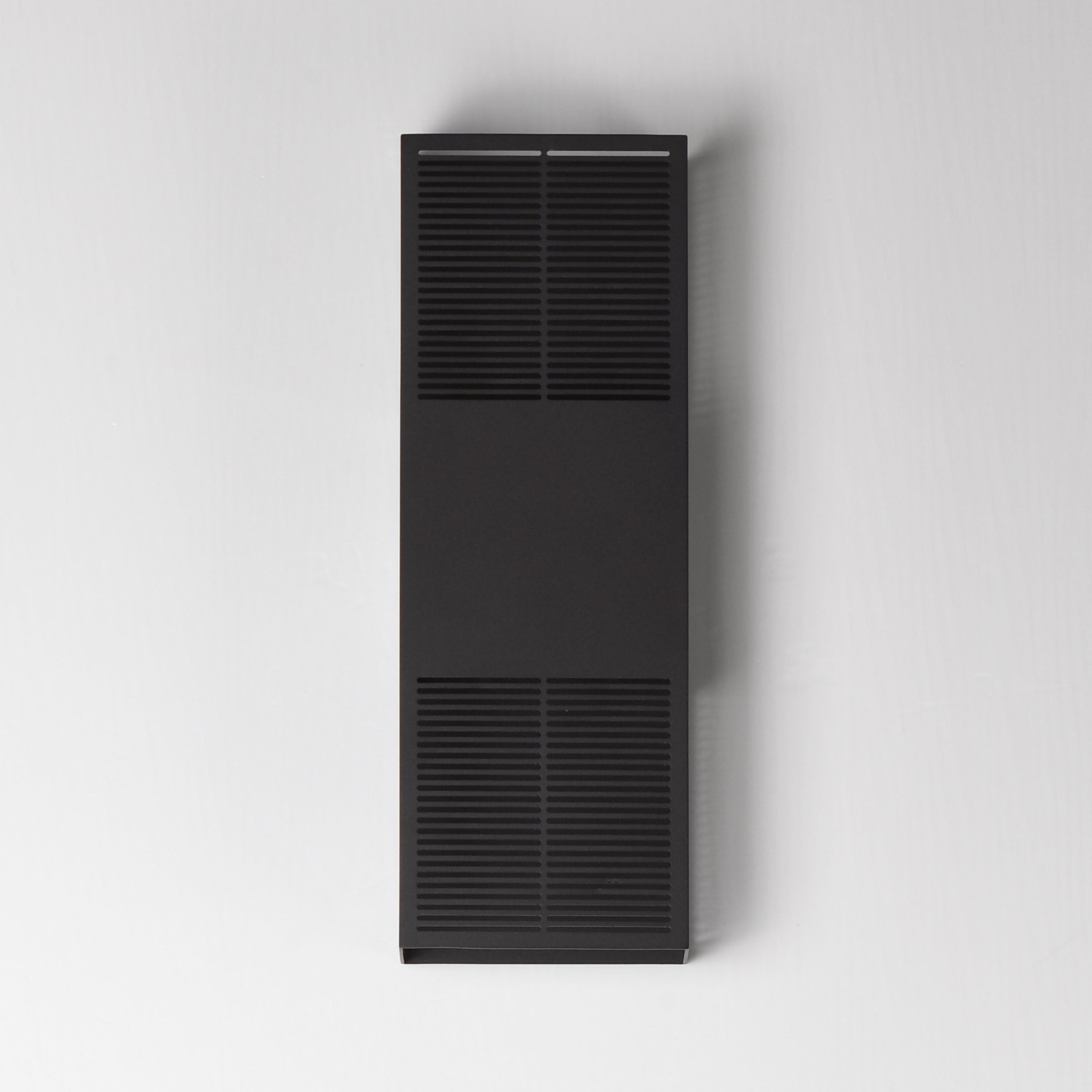 Grate-Outdoor Wall Mount by ET2