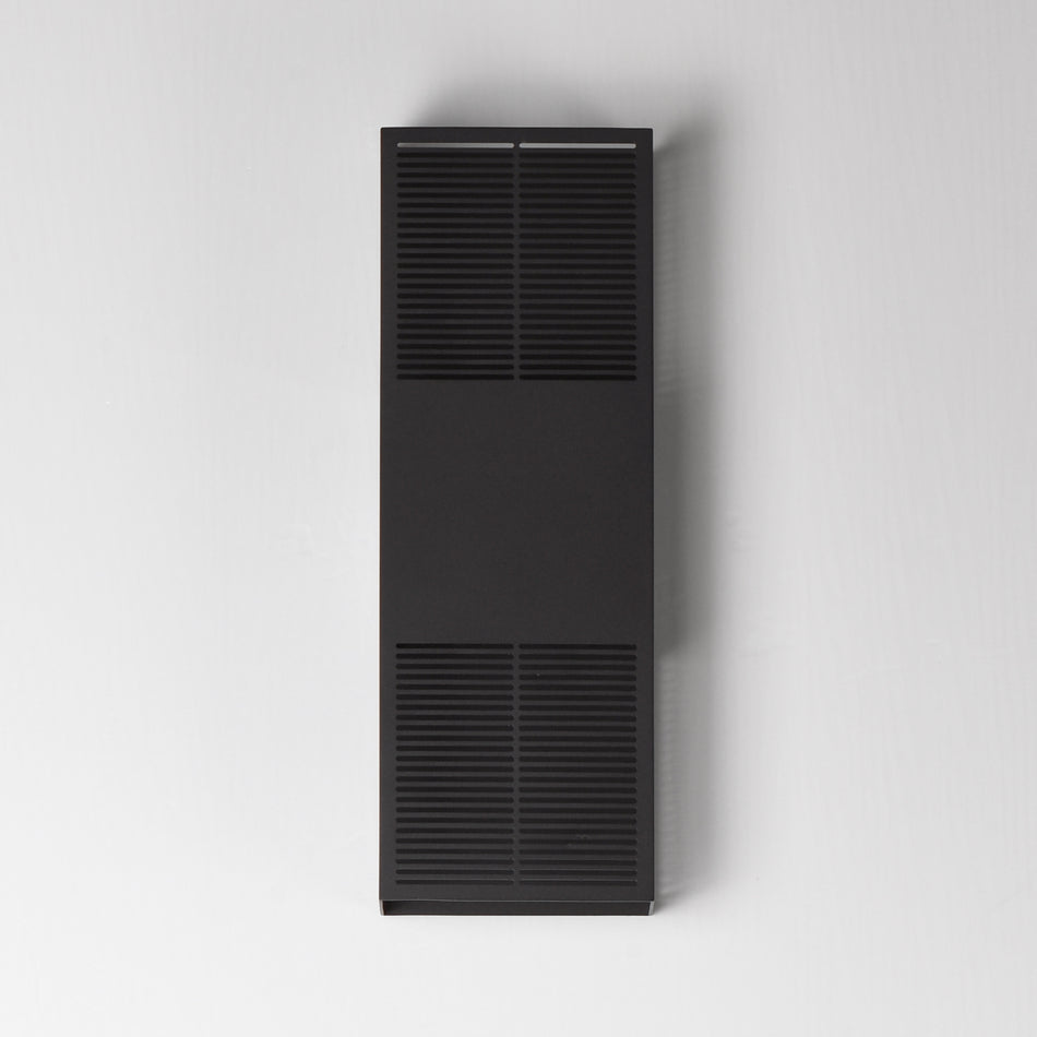 Grate-Outdoor Wall Mount by ET2