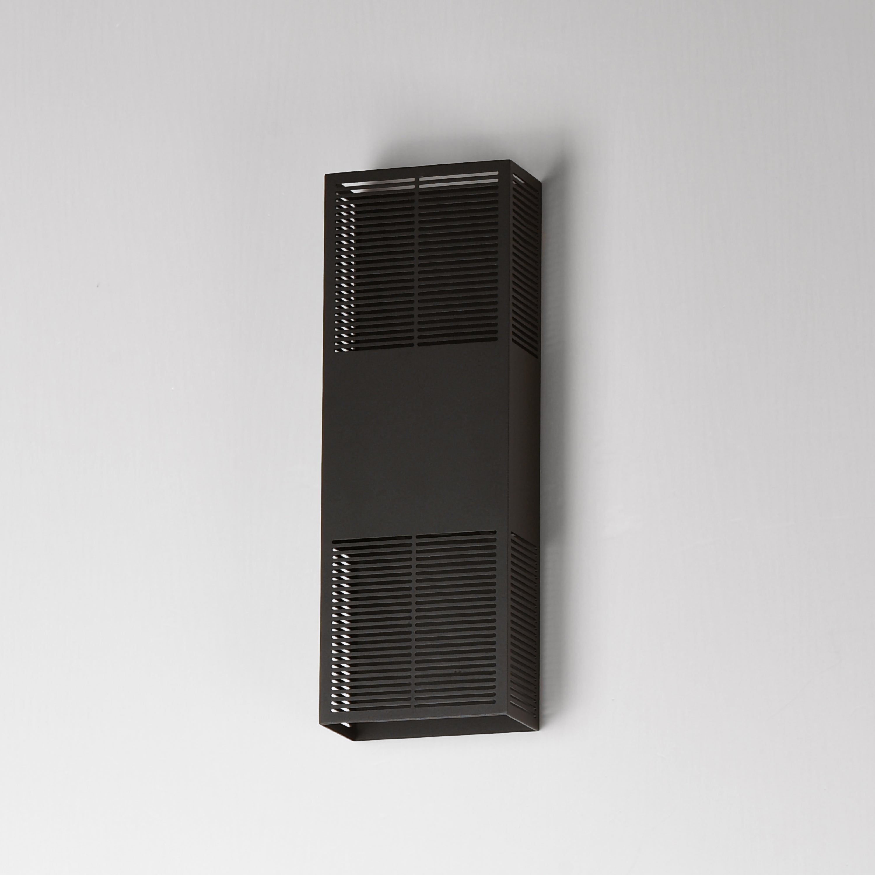 Grate-Outdoor Wall Mount by ET2