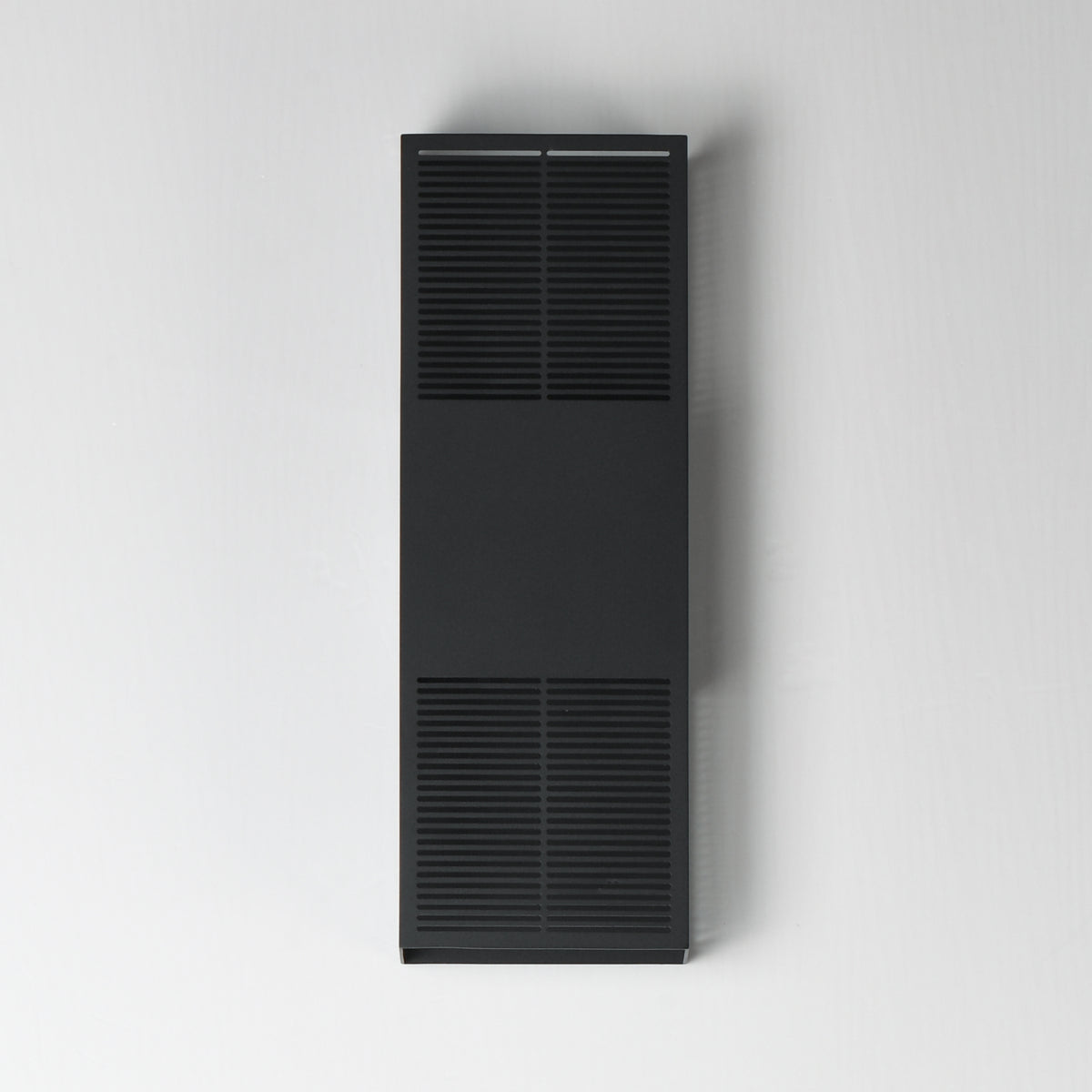 Grate-Outdoor Wall Mount by ET2