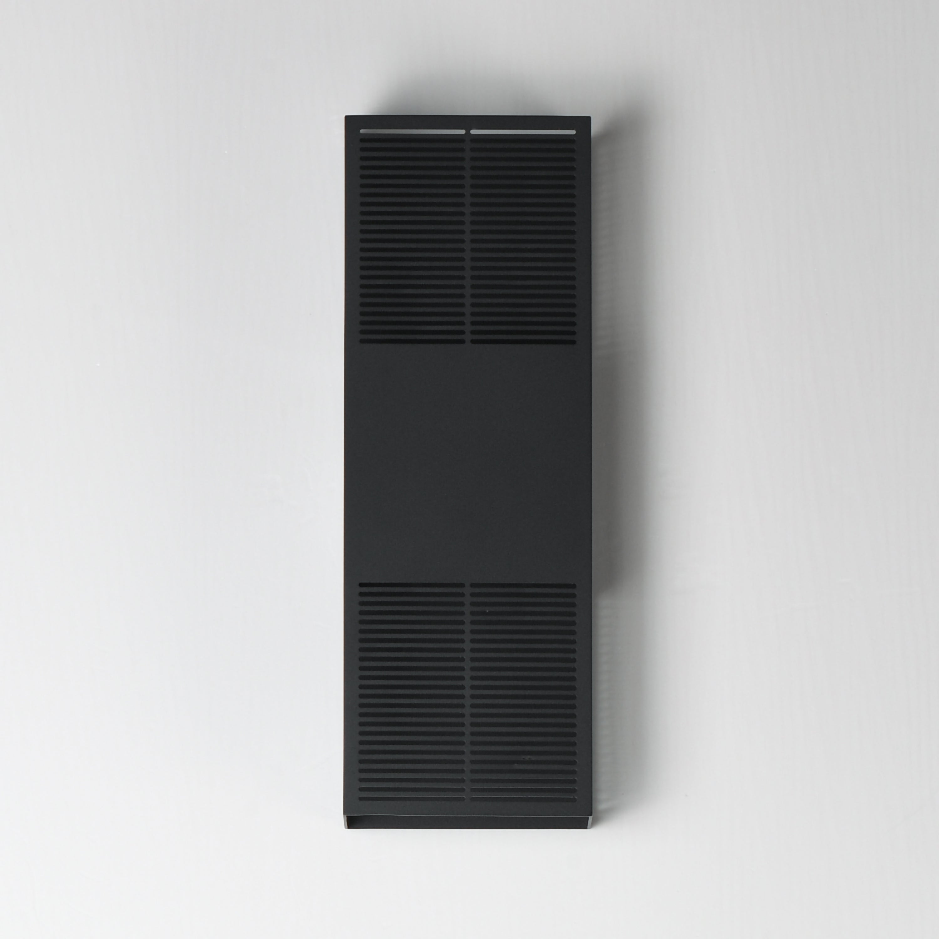 Grate-Outdoor Wall Mount by ET2