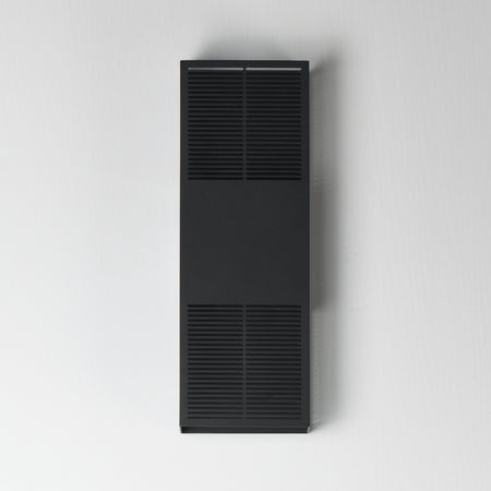 Grate-Outdoor Wall Mount by ET2