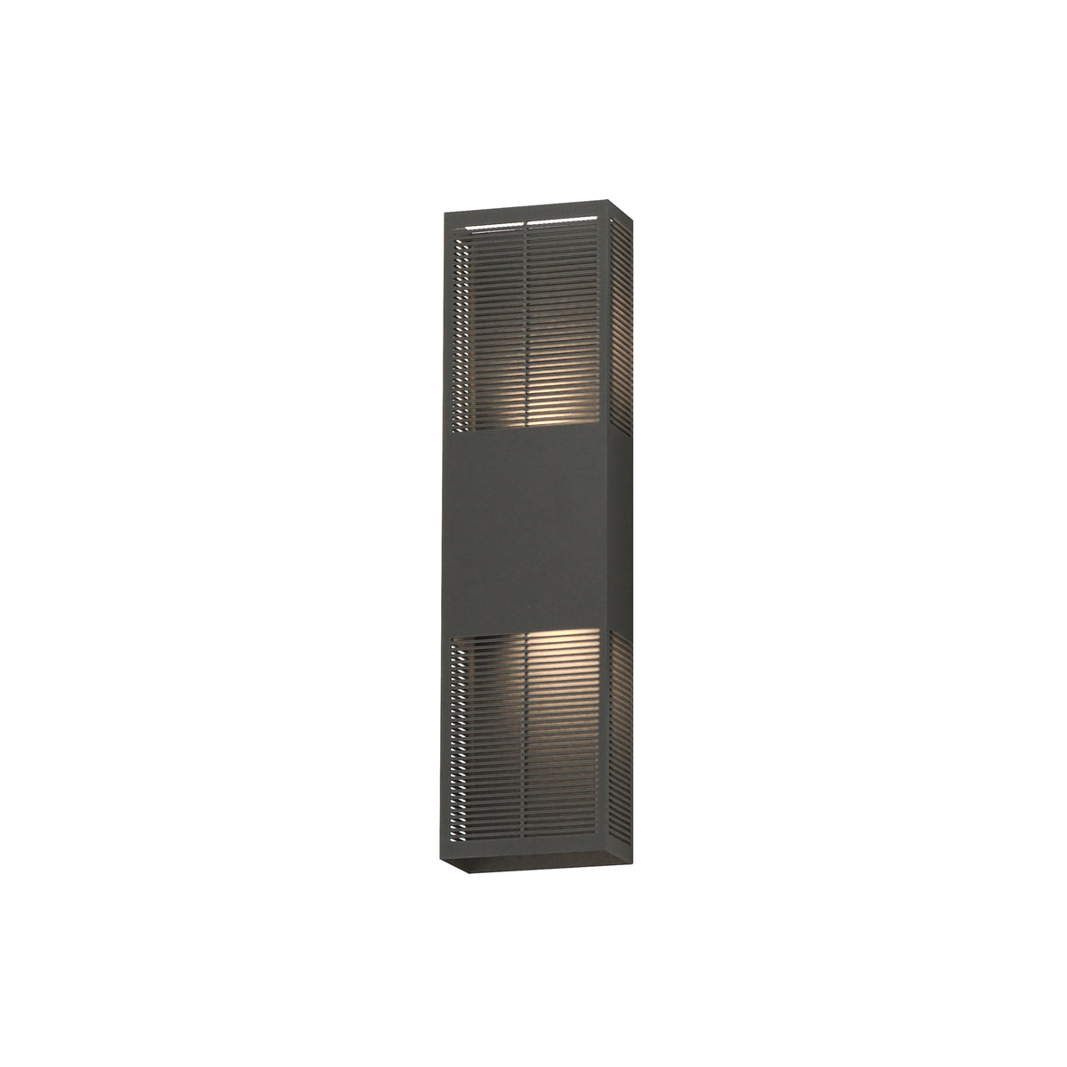 Grate-Outdoor Wall Mount by ET2