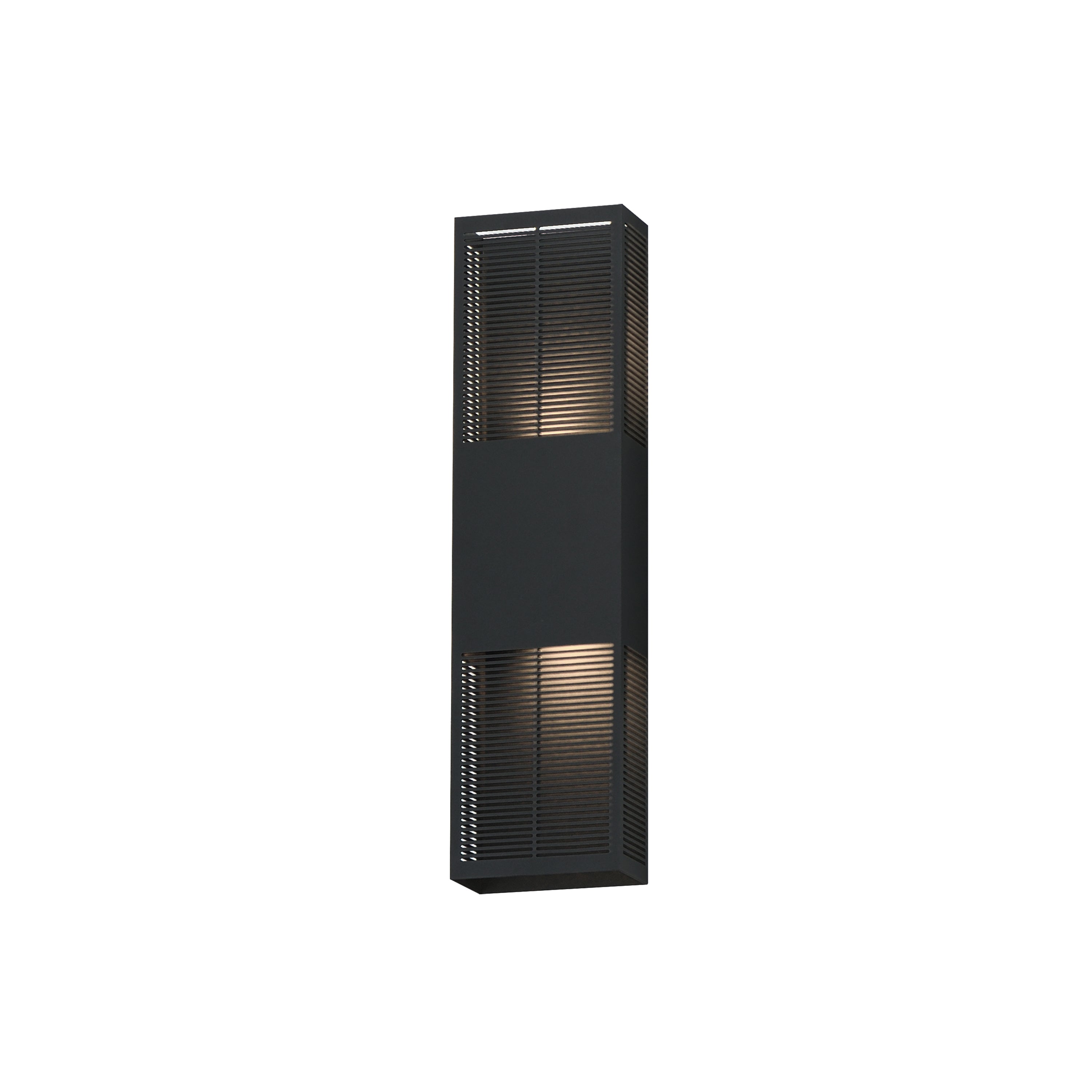 Grate-Outdoor Wall Mount by ET2