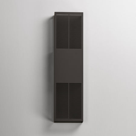 Grate-Outdoor Wall Mount by ET2