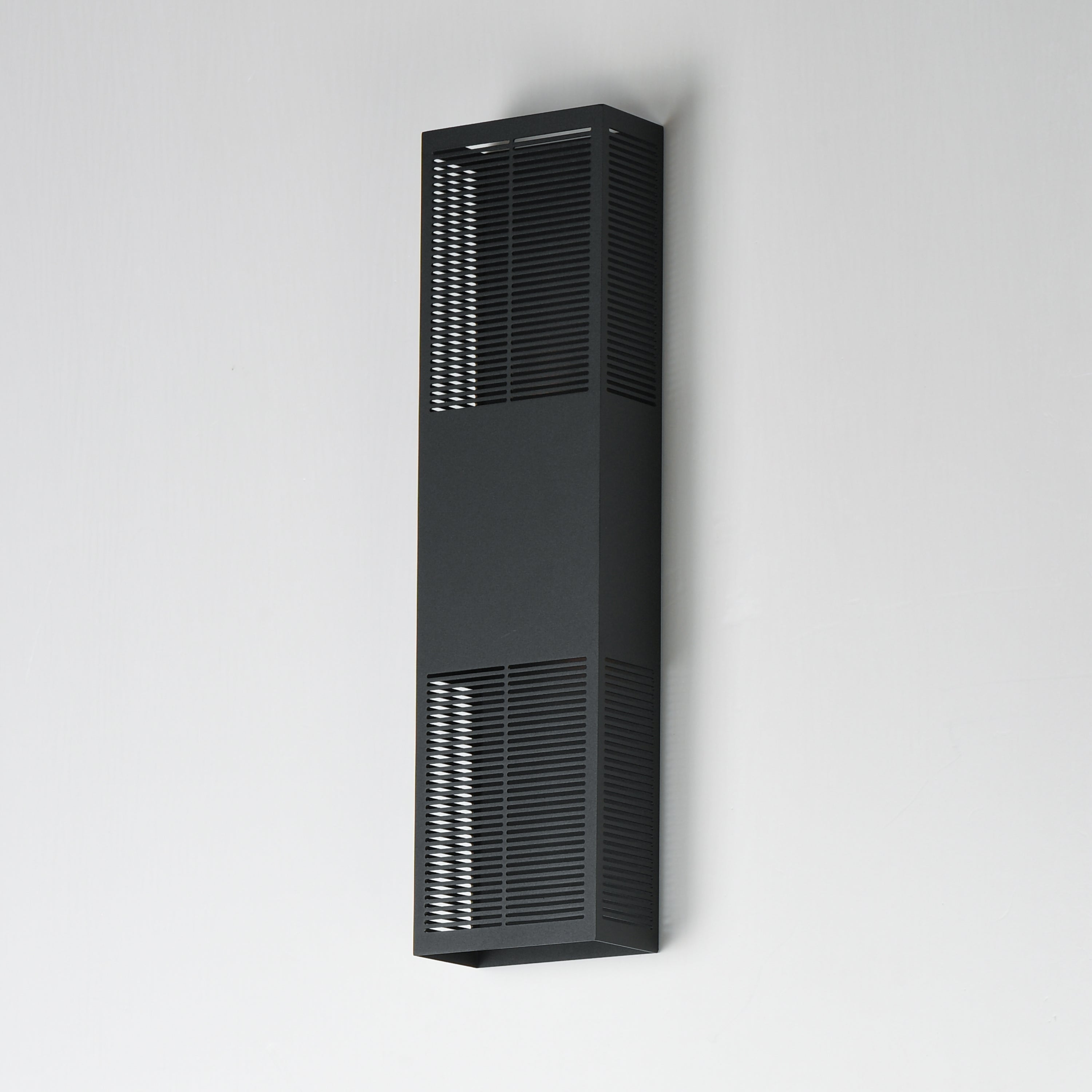 Grate-Outdoor Wall Mount by ET2