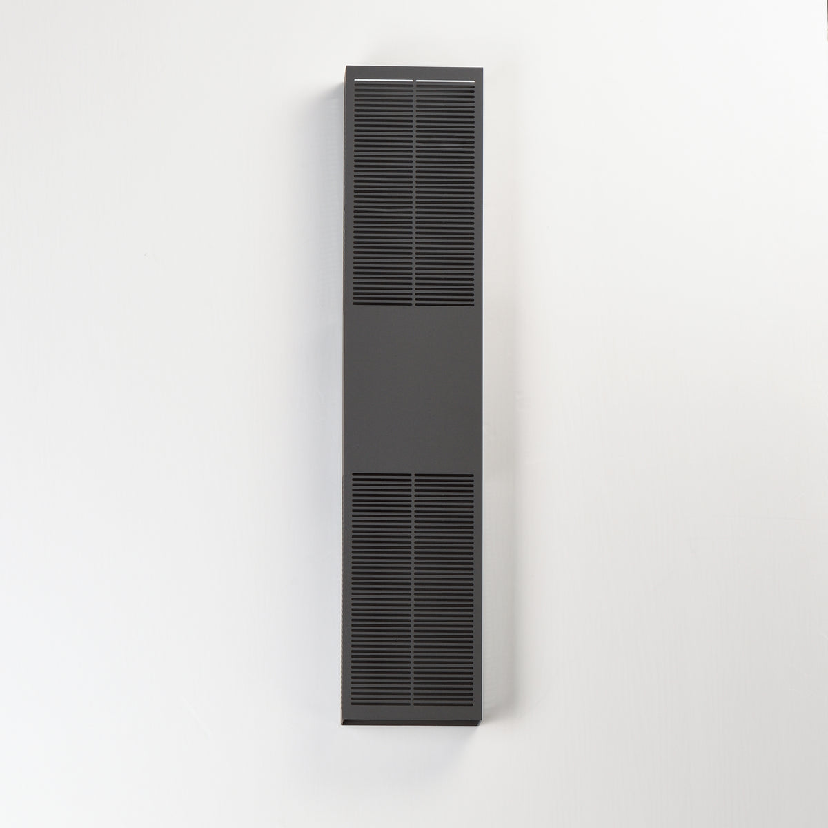 Grate-Outdoor Wall Mount by ET2