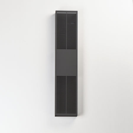 Grate-Outdoor Wall Mount by ET2