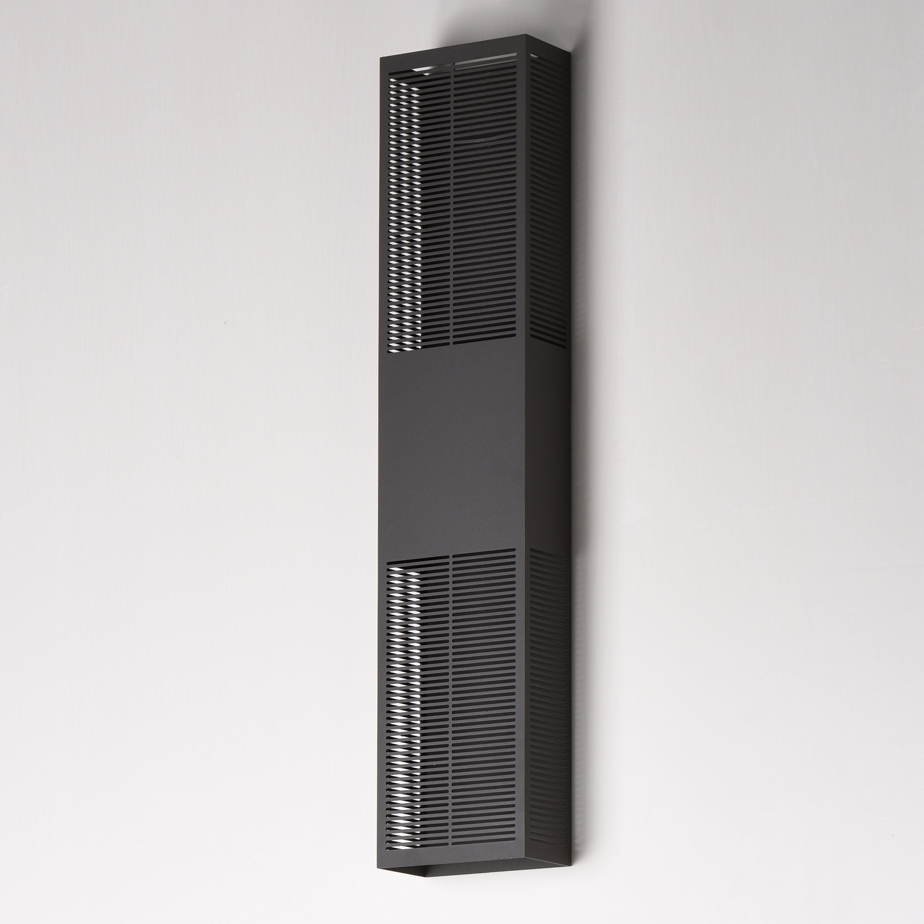 Grate-Outdoor Wall Mount by ET2