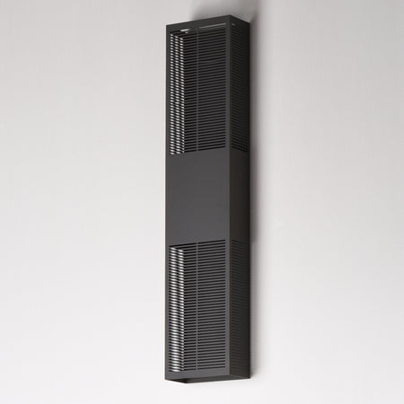 Grate-Outdoor Wall Mount by ET2