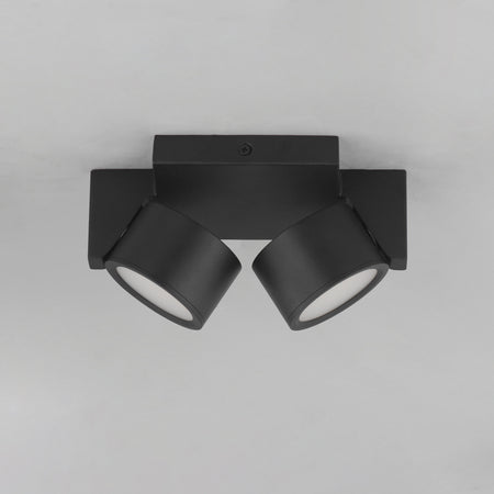 Embrace-Semi-Flush Mount by ET2