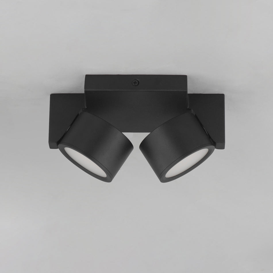 Embrace-Semi-Flush Mount by ET2