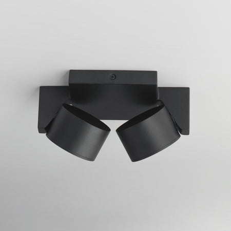 Embrace-Semi-Flush Mount by ET2