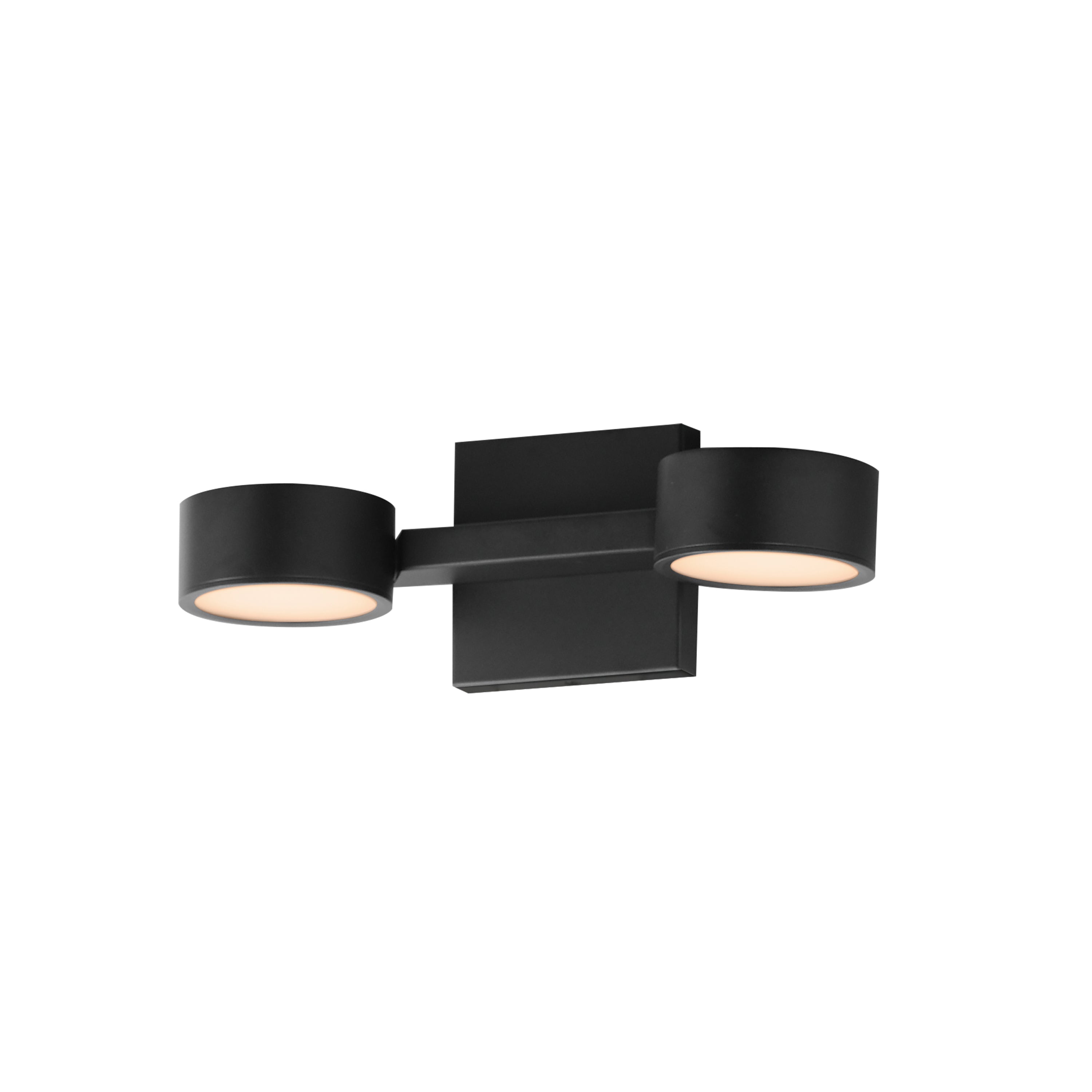 Embrace-Wall Sconce by ET2