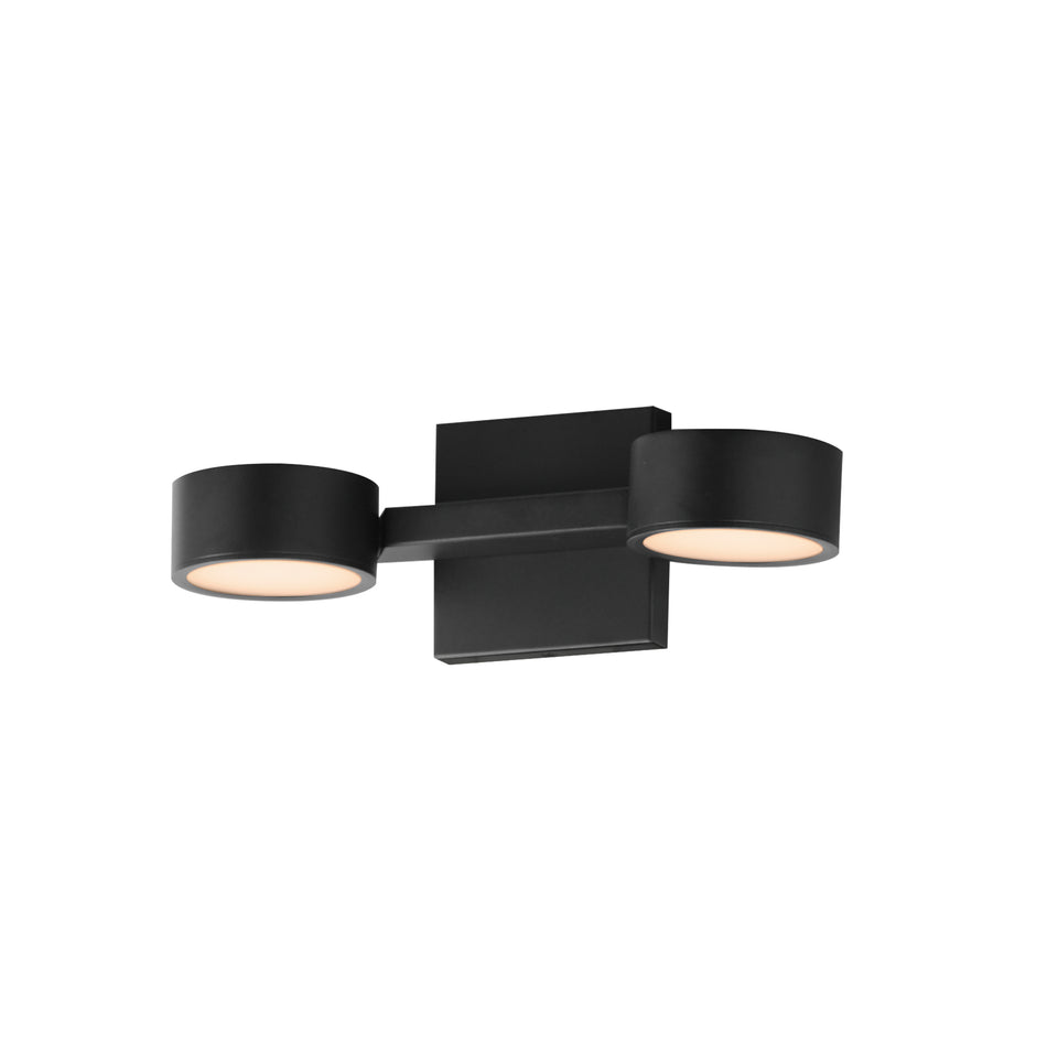Embrace-Wall Sconce by ET2