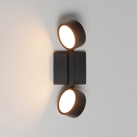 Embrace-Wall Sconce by ET2