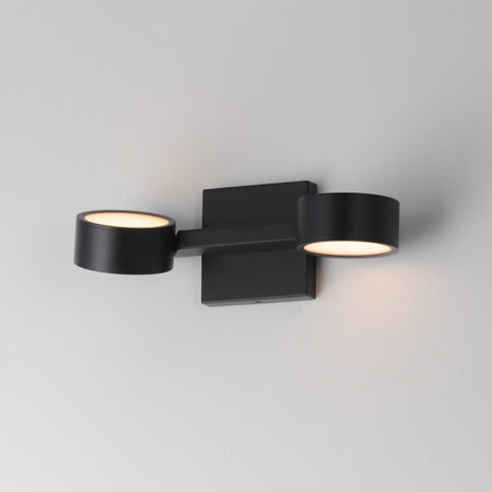 Embrace-Wall Sconce by ET2