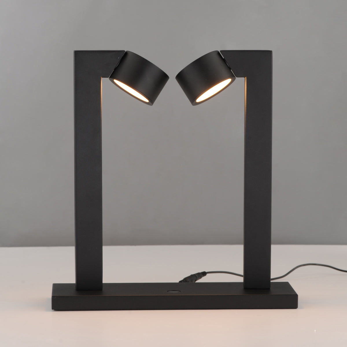 Embrace-Desk Lamp by ET2