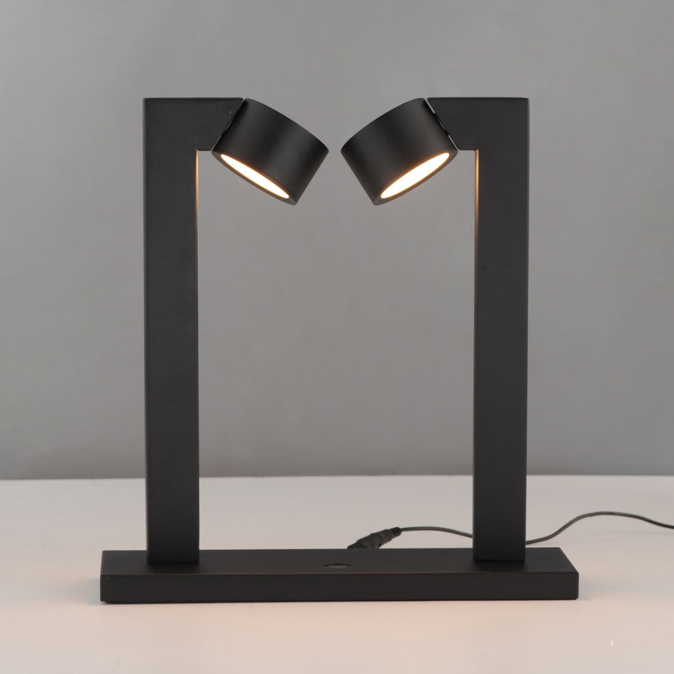 Embrace-Desk Lamp by ET2