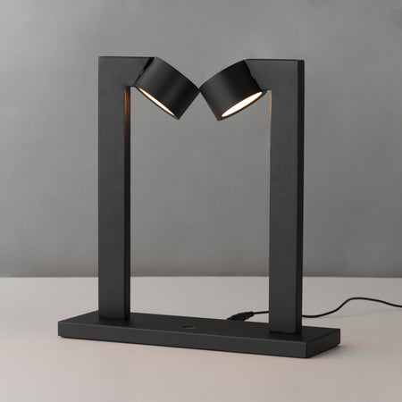 Embrace-Desk Lamp by ET2