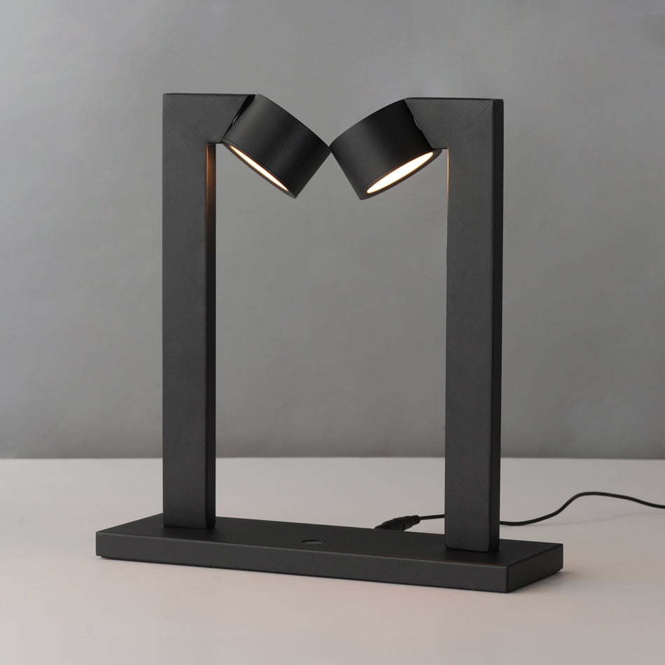 Embrace-Desk Lamp by ET2