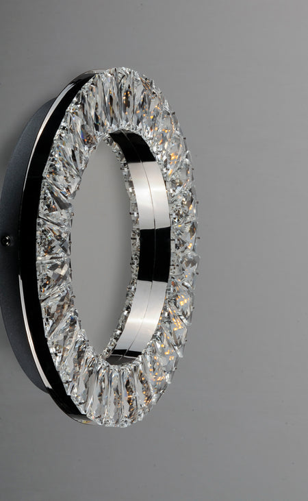 Charm-Wall Sconce by ET2
