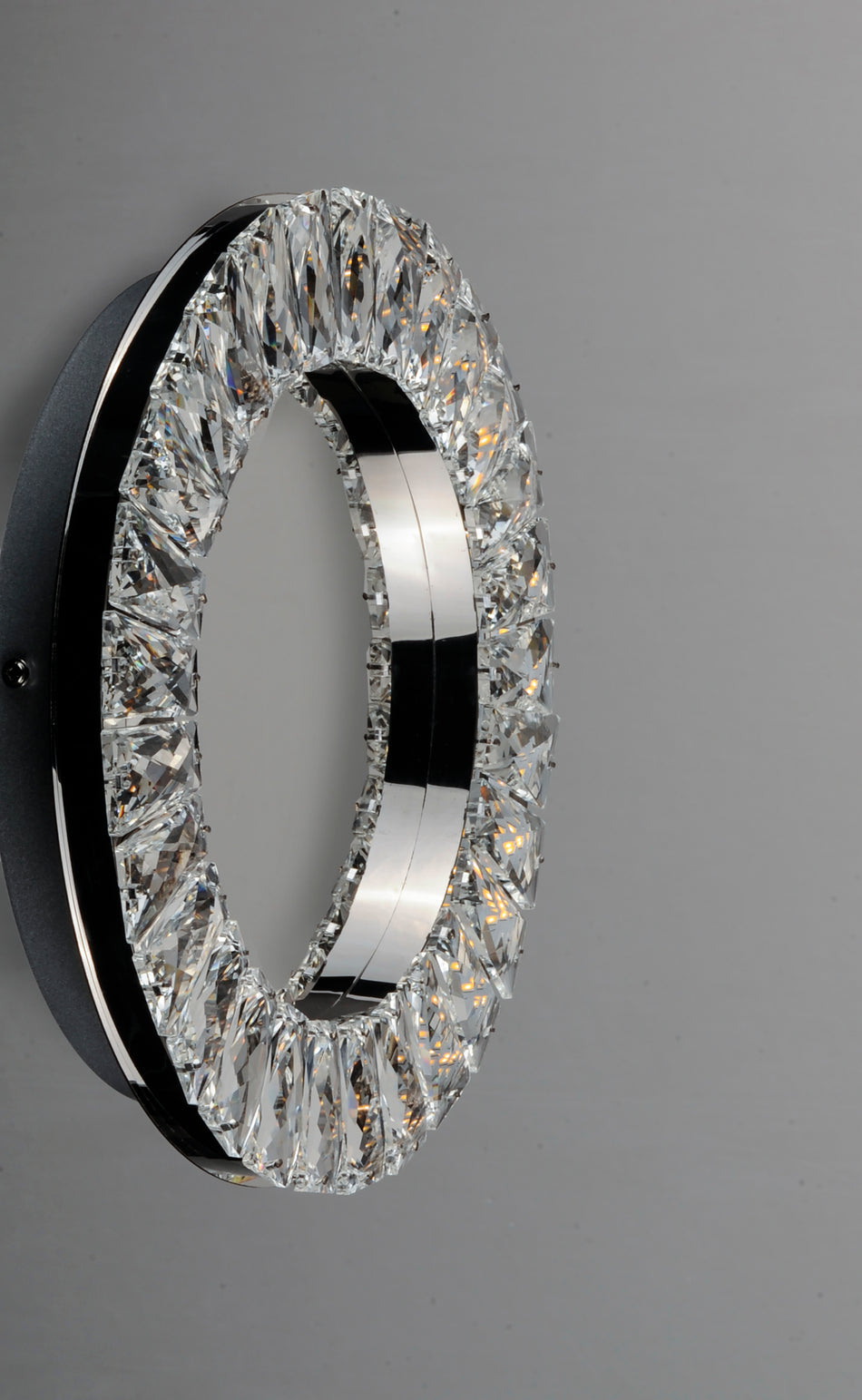 Charm-Wall Sconce by ET2