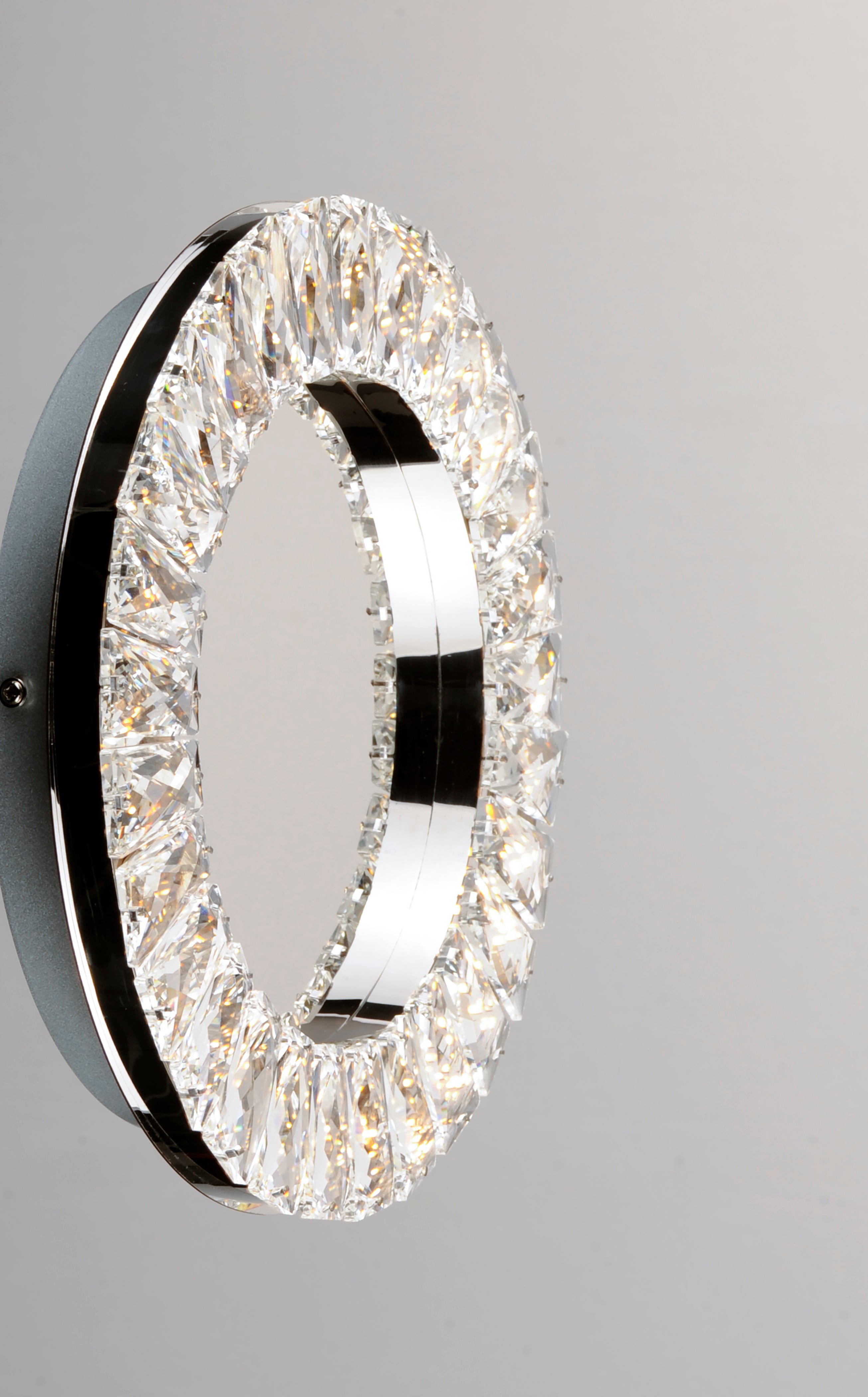 Charm-Wall Sconce by ET2