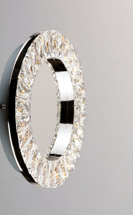 Charm-Wall Sconce by ET2