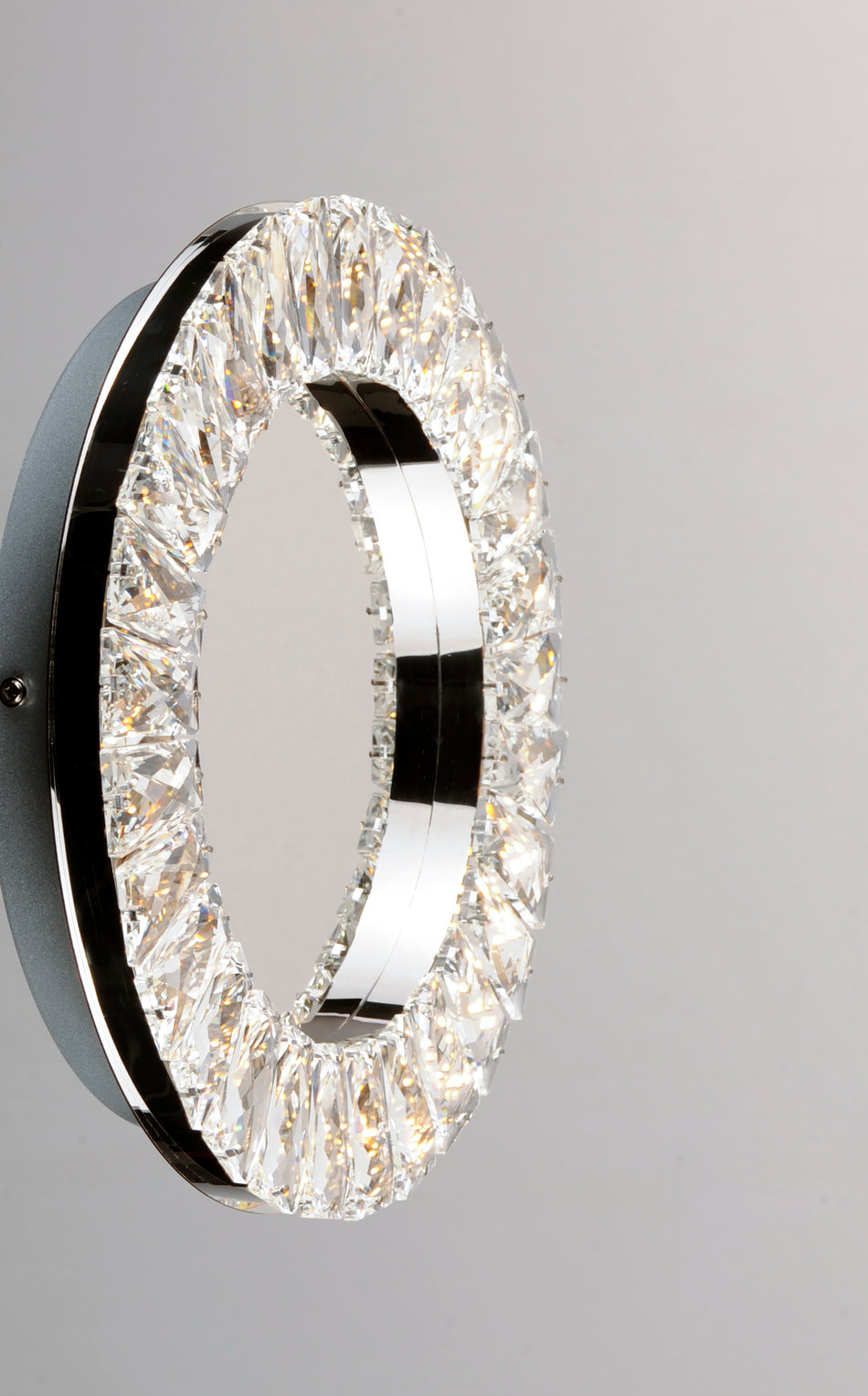 Charm-Wall Sconce by ET2