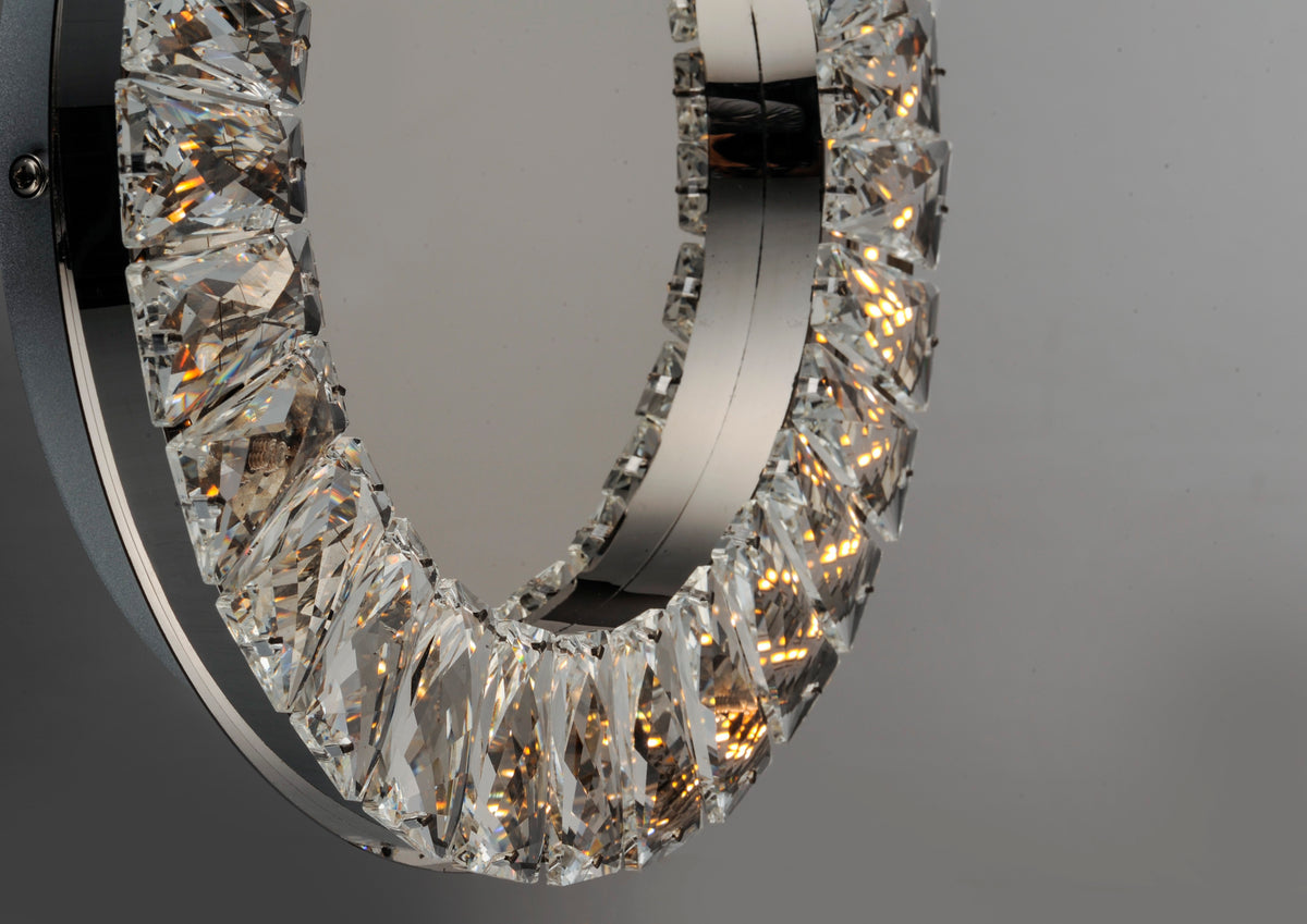 Charm-Wall Sconce by ET2