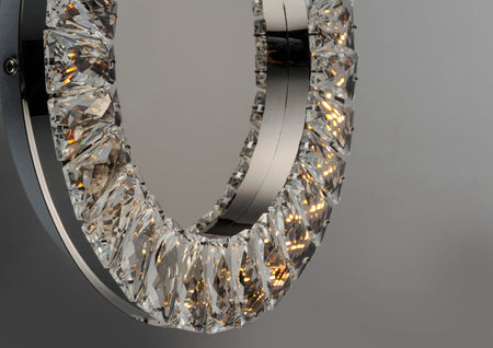 Charm-Wall Sconce by ET2