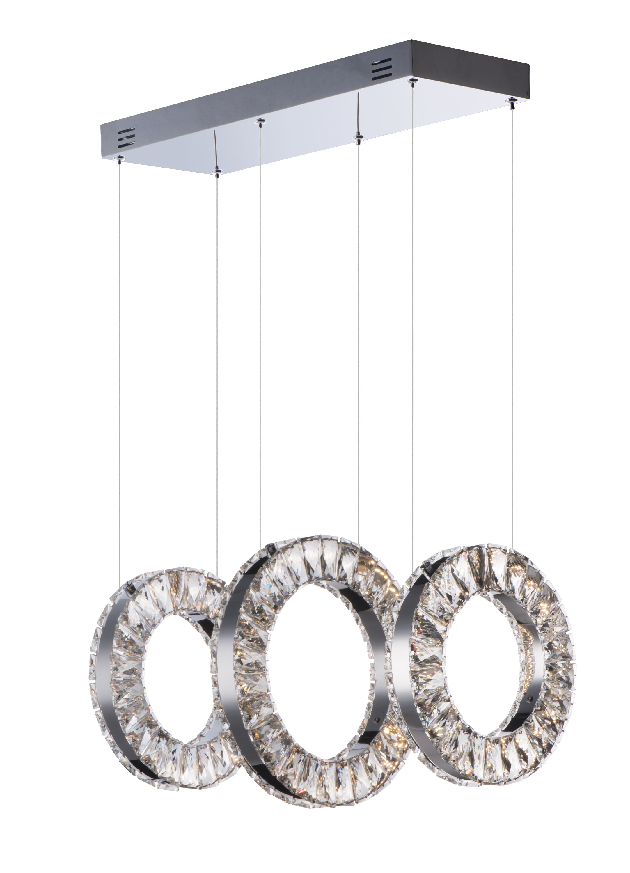 Charm-Linear Pendant by ET2