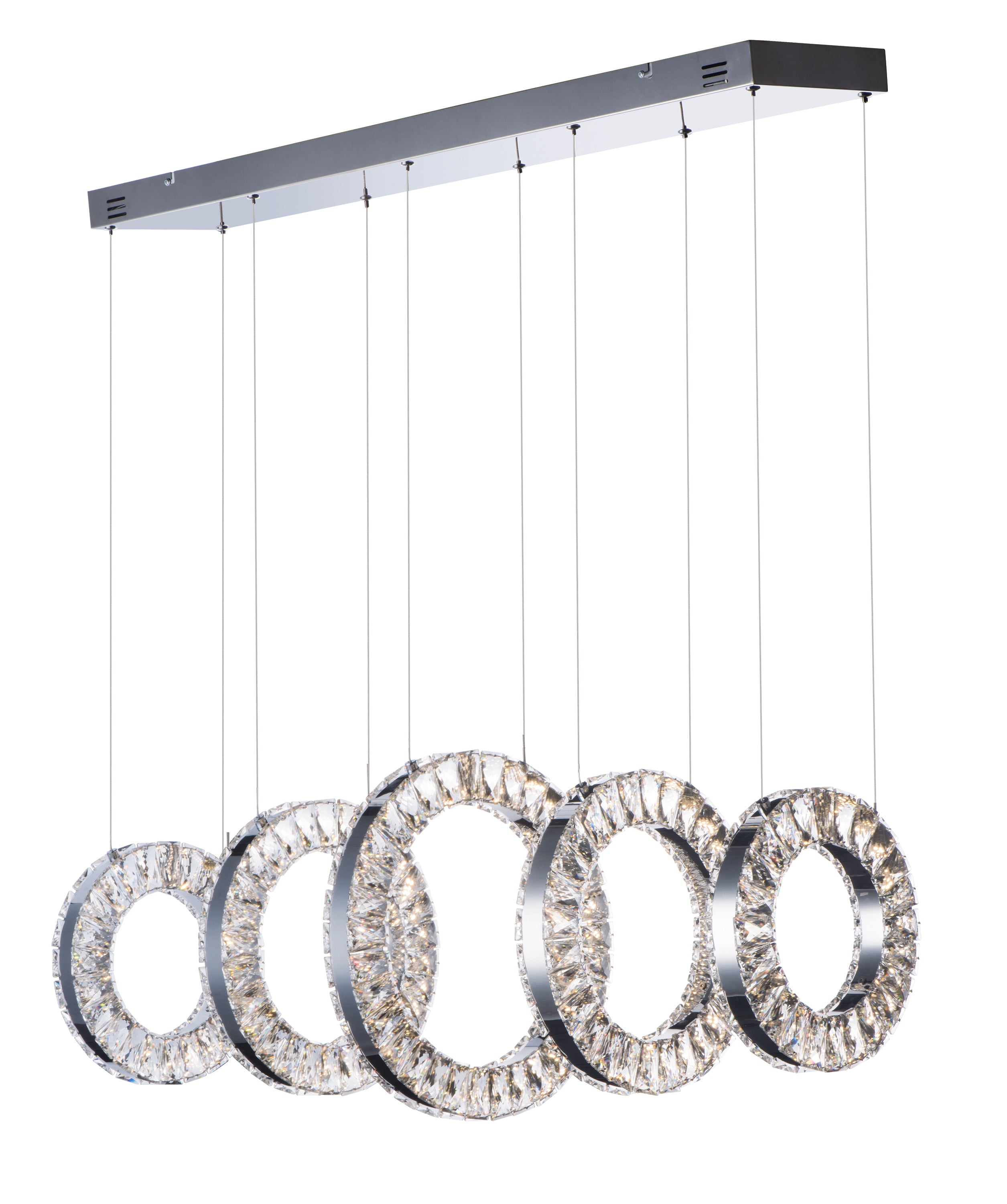 Charm-Linear Pendant by ET2