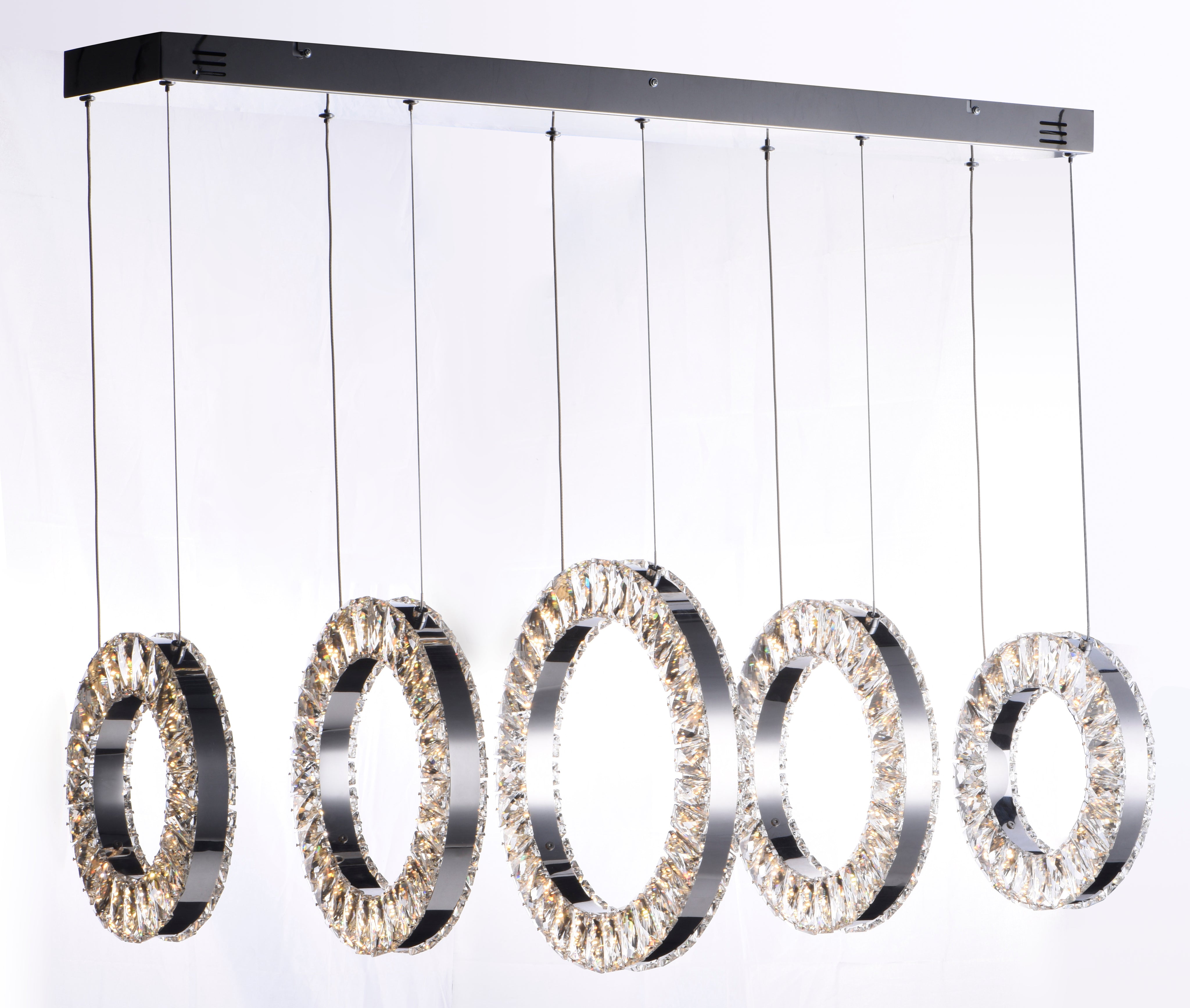 Charm-Linear Pendant by ET2