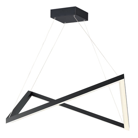Stealth-Single Pendant by ET2