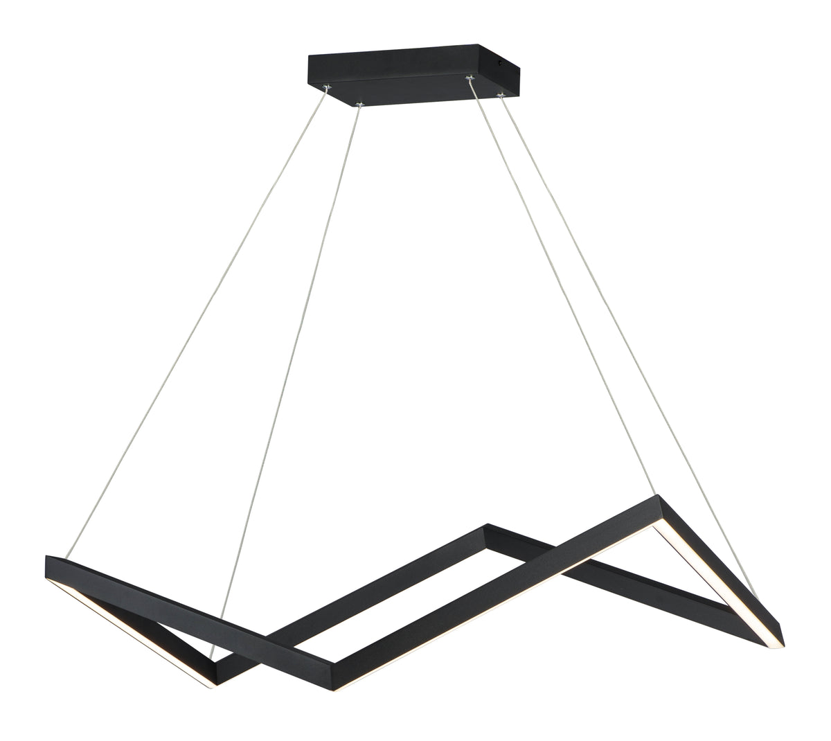 Stealth-Linear Pendant by ET2