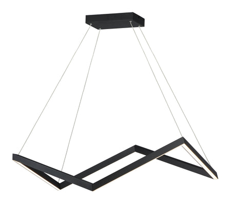Stealth-Linear Pendant by ET2