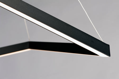 Stealth-Linear Pendant by ET2
