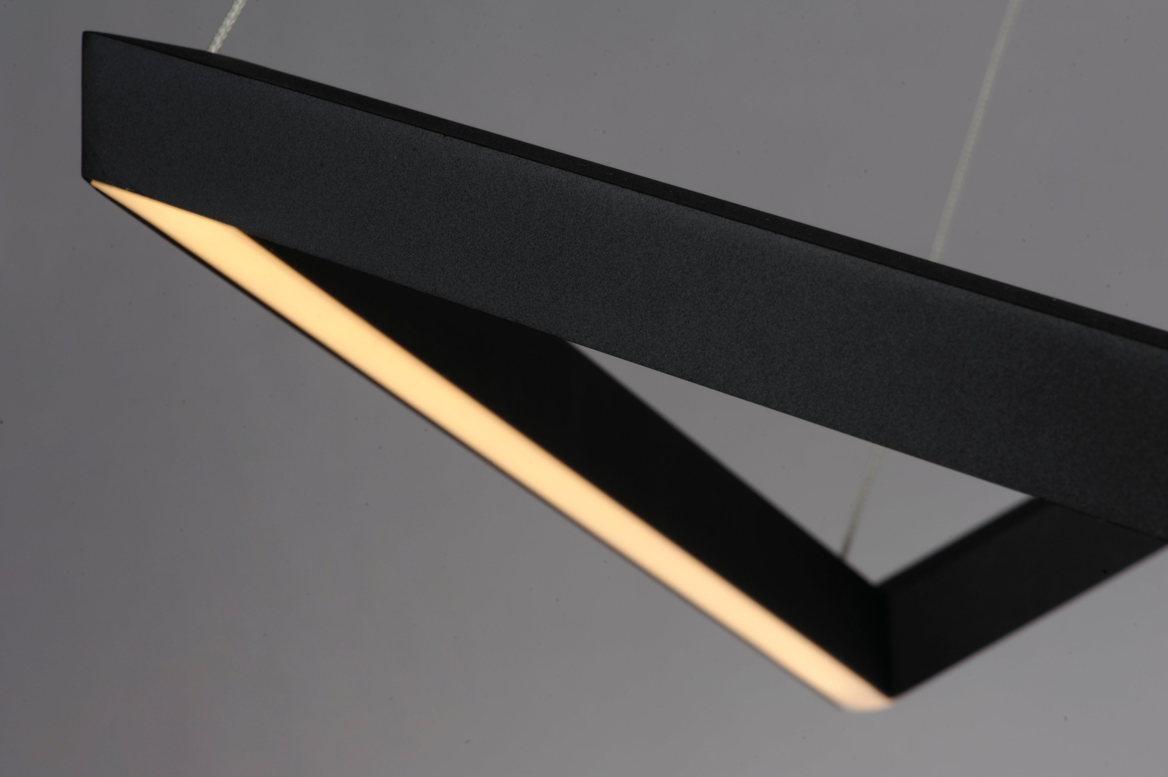 Stealth-Linear Pendant by ET2