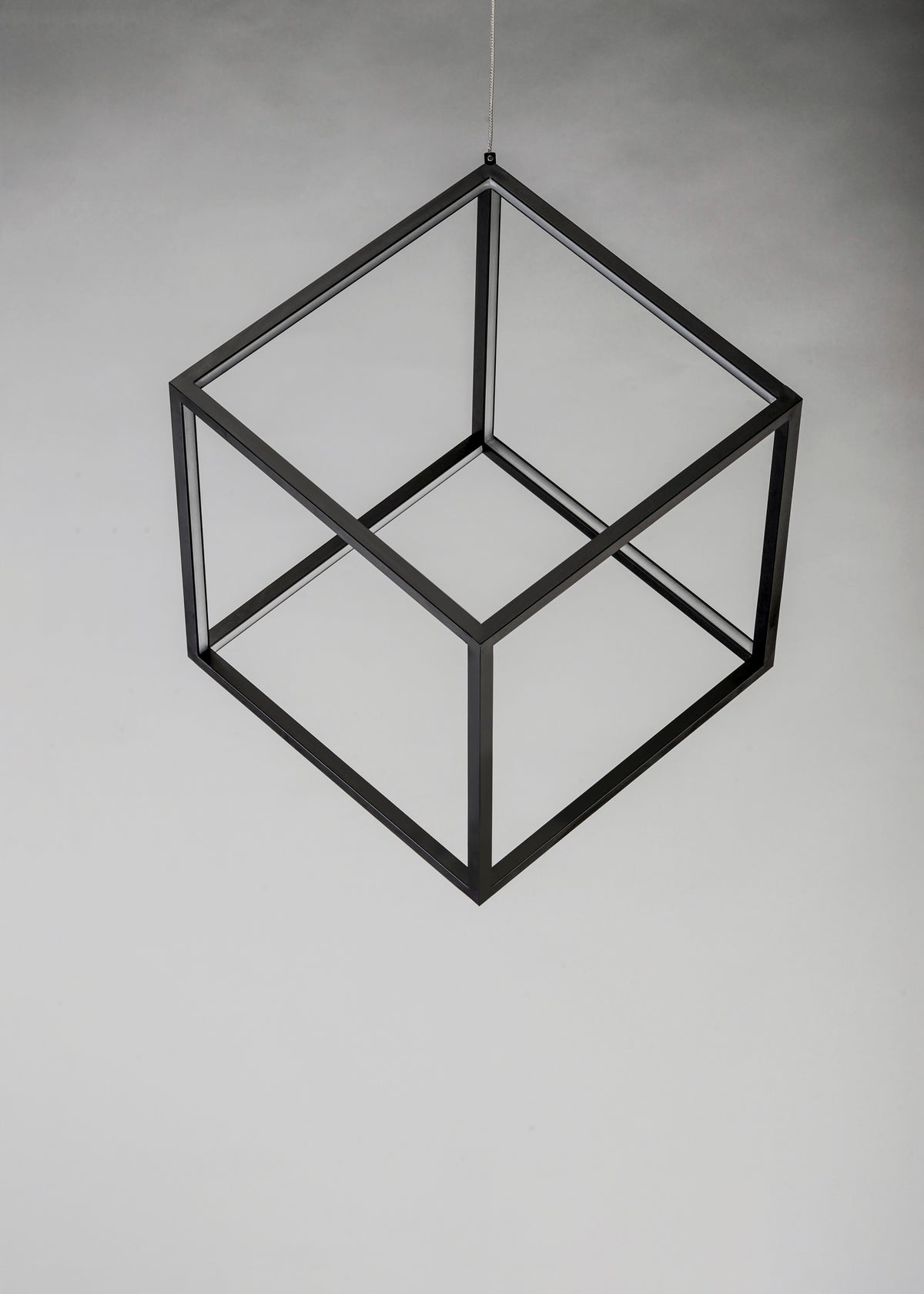4 Square-Single Pendant by ET2