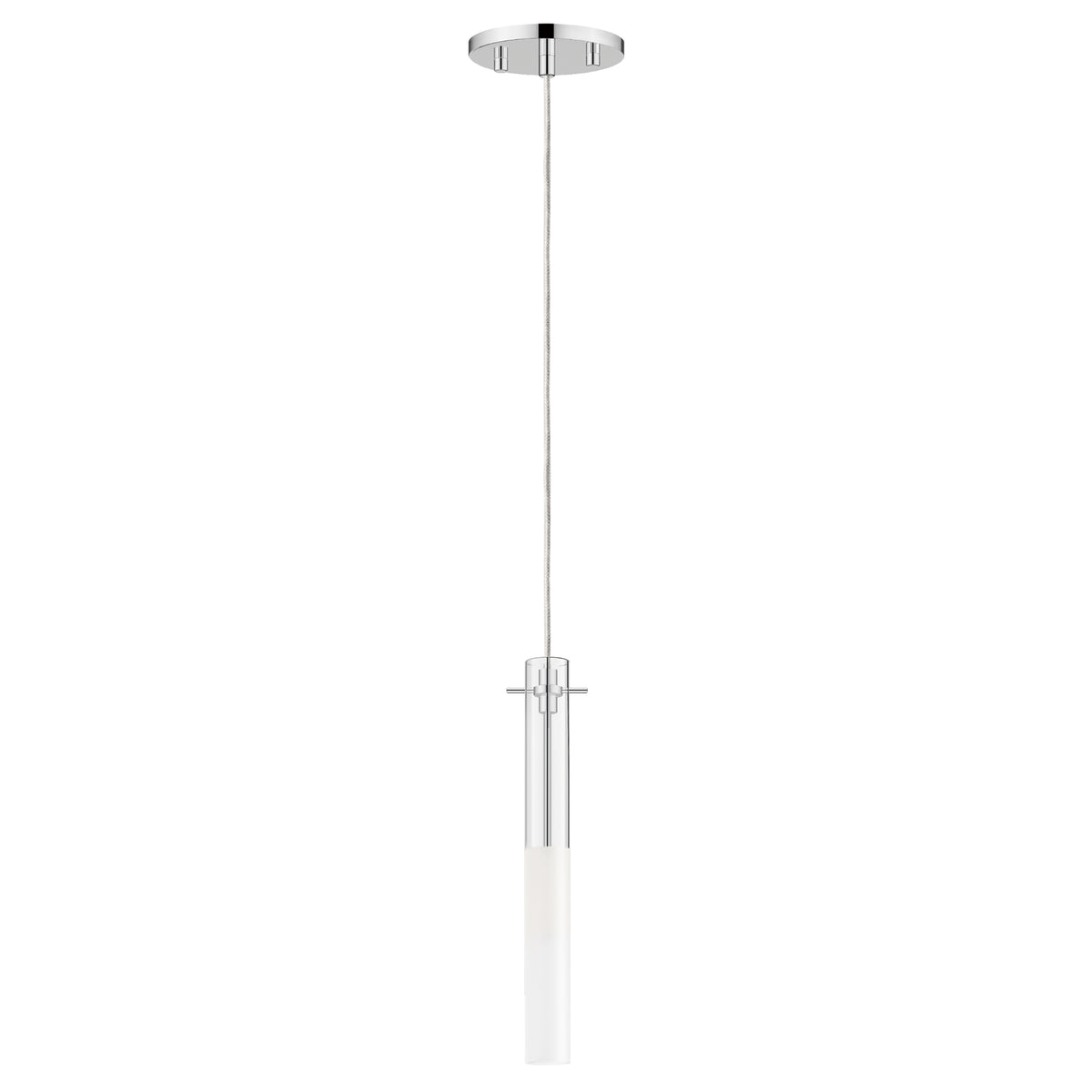 Pipette-Single Pendant by ET2