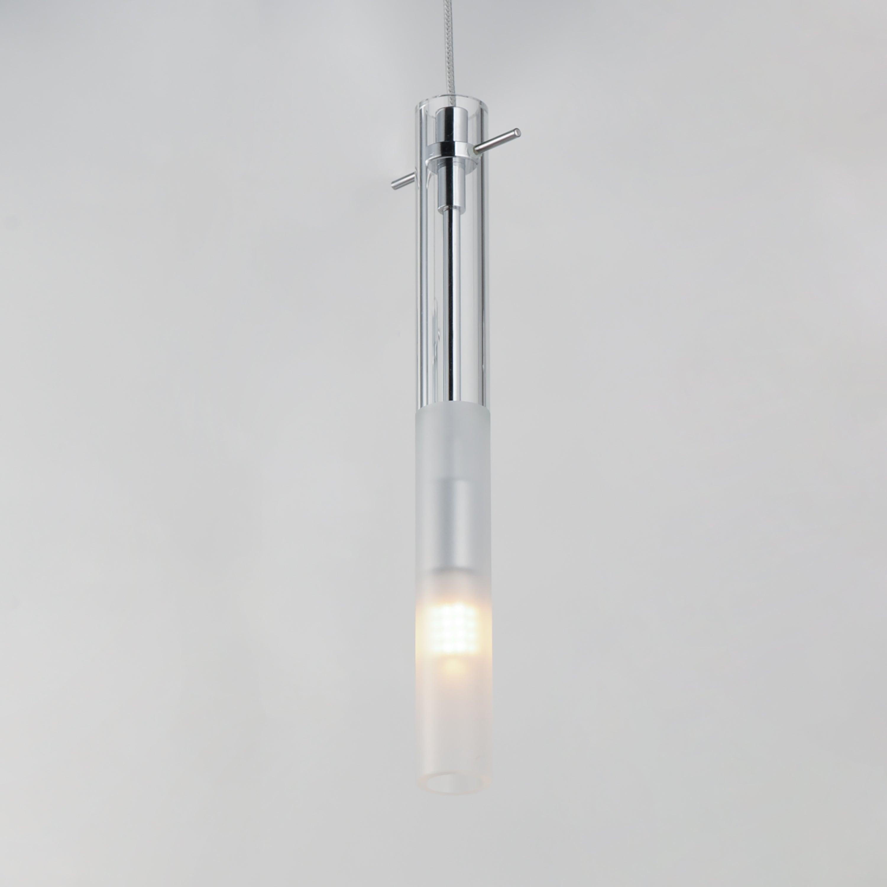 Pipette-Single Pendant by ET2