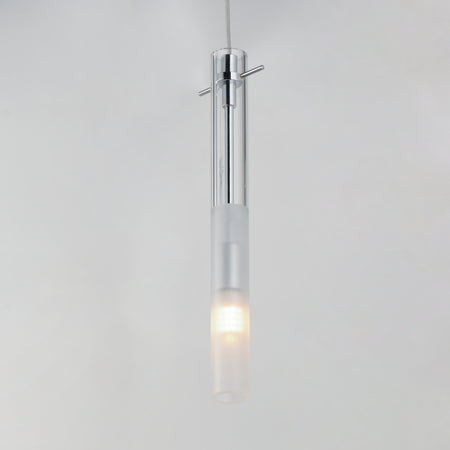 Pipette-Single Pendant by ET2