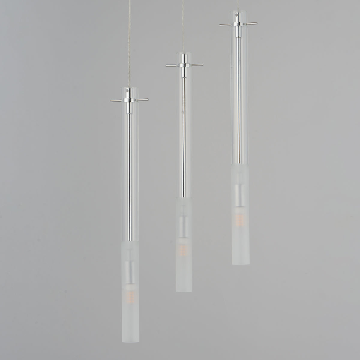 Pipette-Multi-Light Pendant by ET2