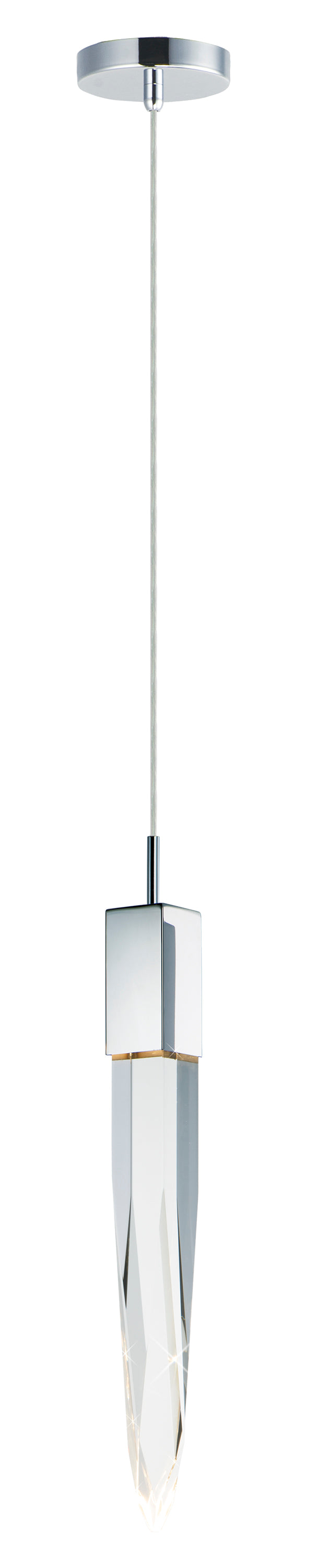 Quartz-Mini Pendant by ET2