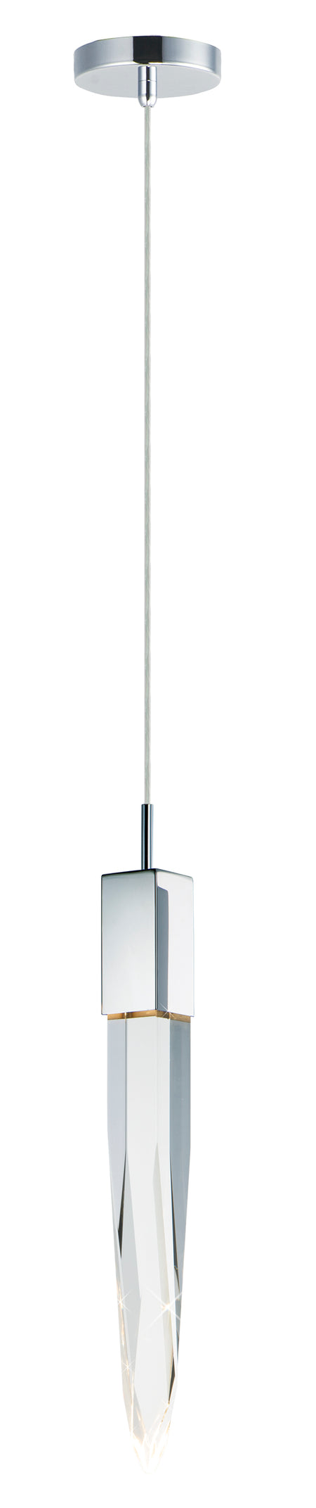 Quartz-Mini Pendant by ET2